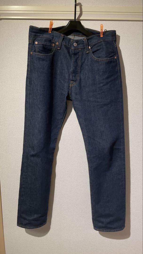 ‼️人気‼️美品‼️LEVI STRAUSS & CO.デニムセットアップ