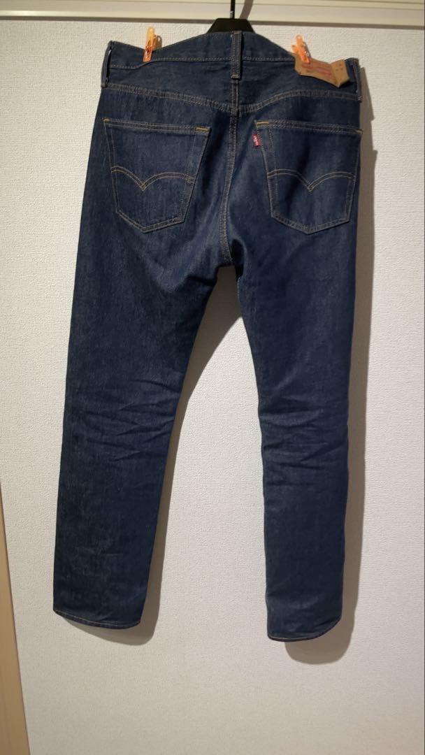 ‼️人気‼️美品‼️LEVI STRAUSS & CO.デニムセットアップ
