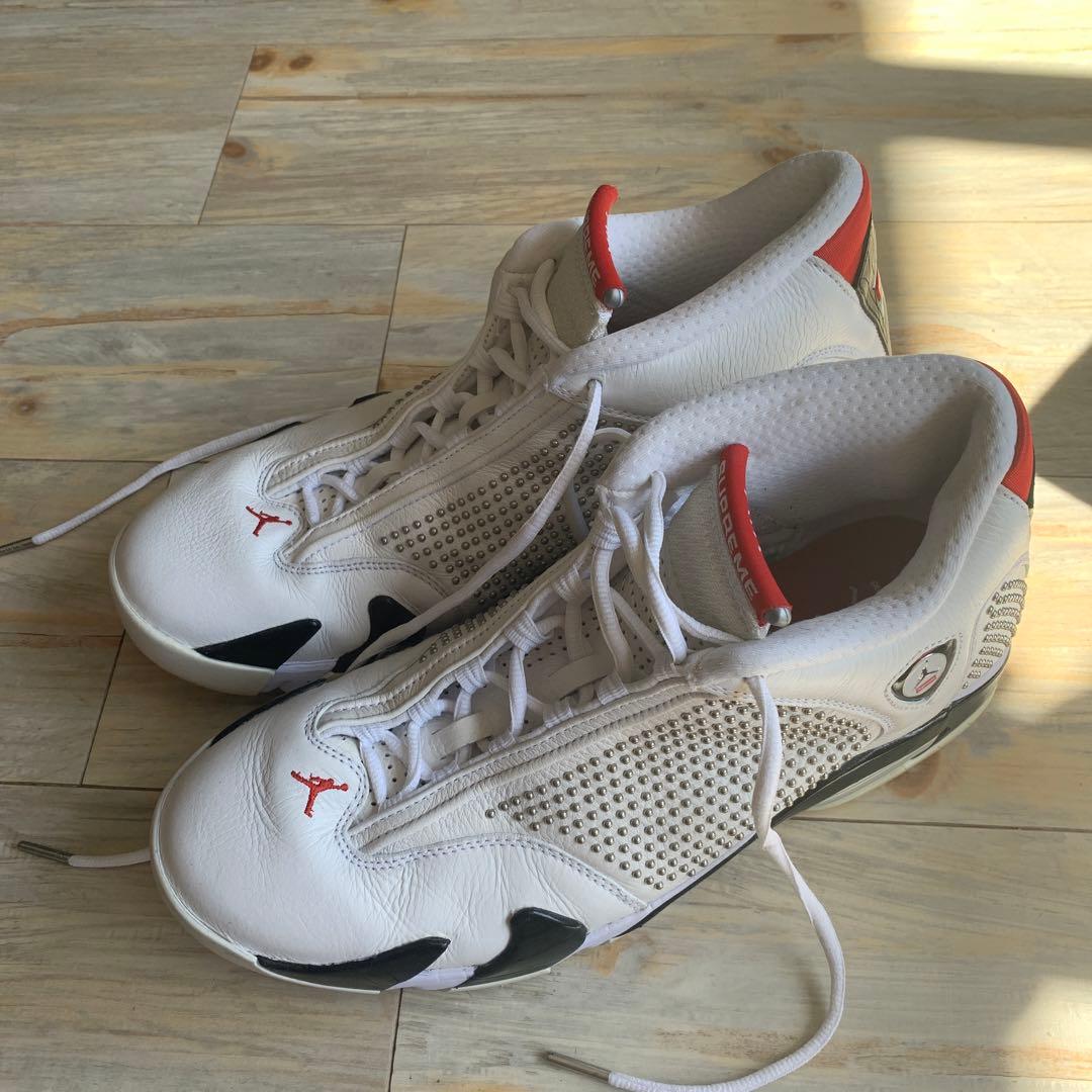 jordan14 supreme 30cm