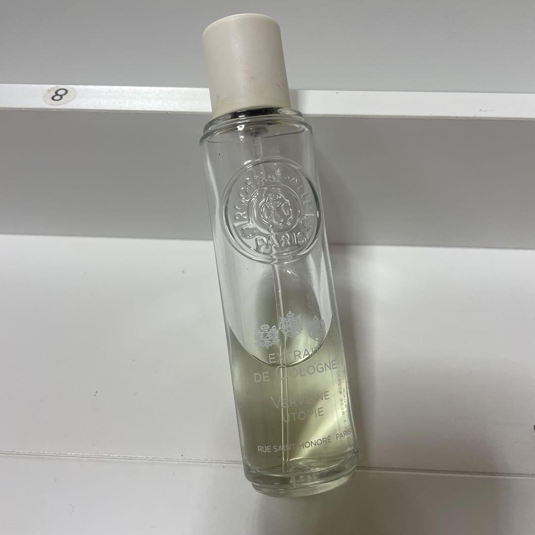 ロジェガレ エクストレド コロン ヴァーベナ ユートピア 30ml