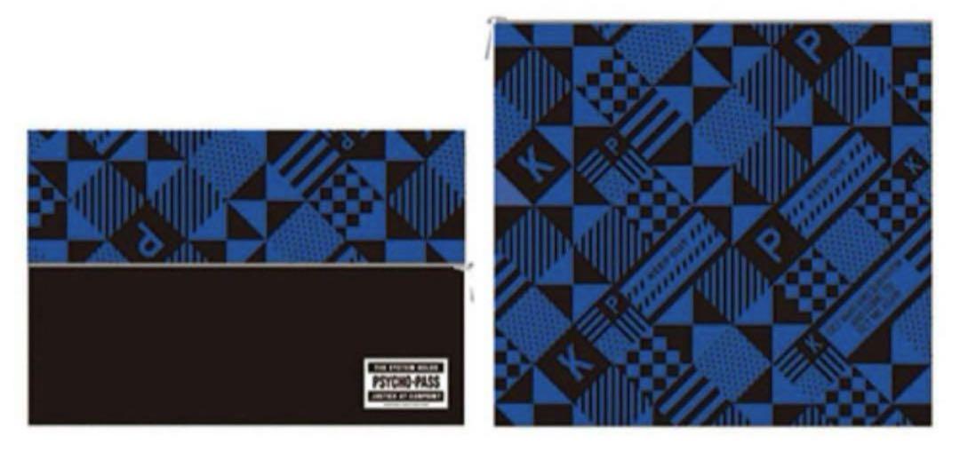 値引きOK】PSYCHO-PASS サイコパス グッズセット 狡噛他 - メルカリ