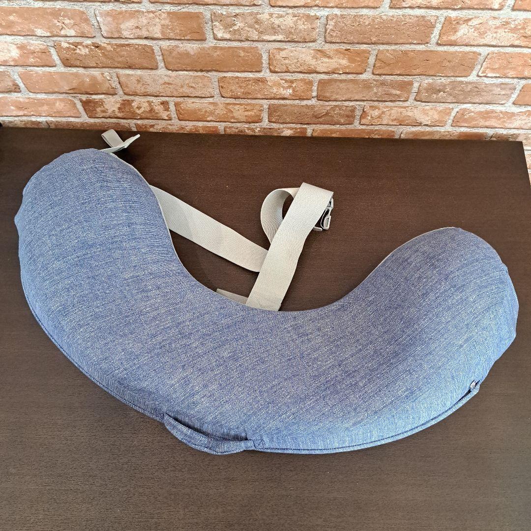 授乳クッション