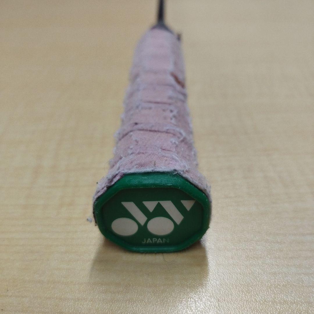 バドミントン ラケット YONEX 4本セット