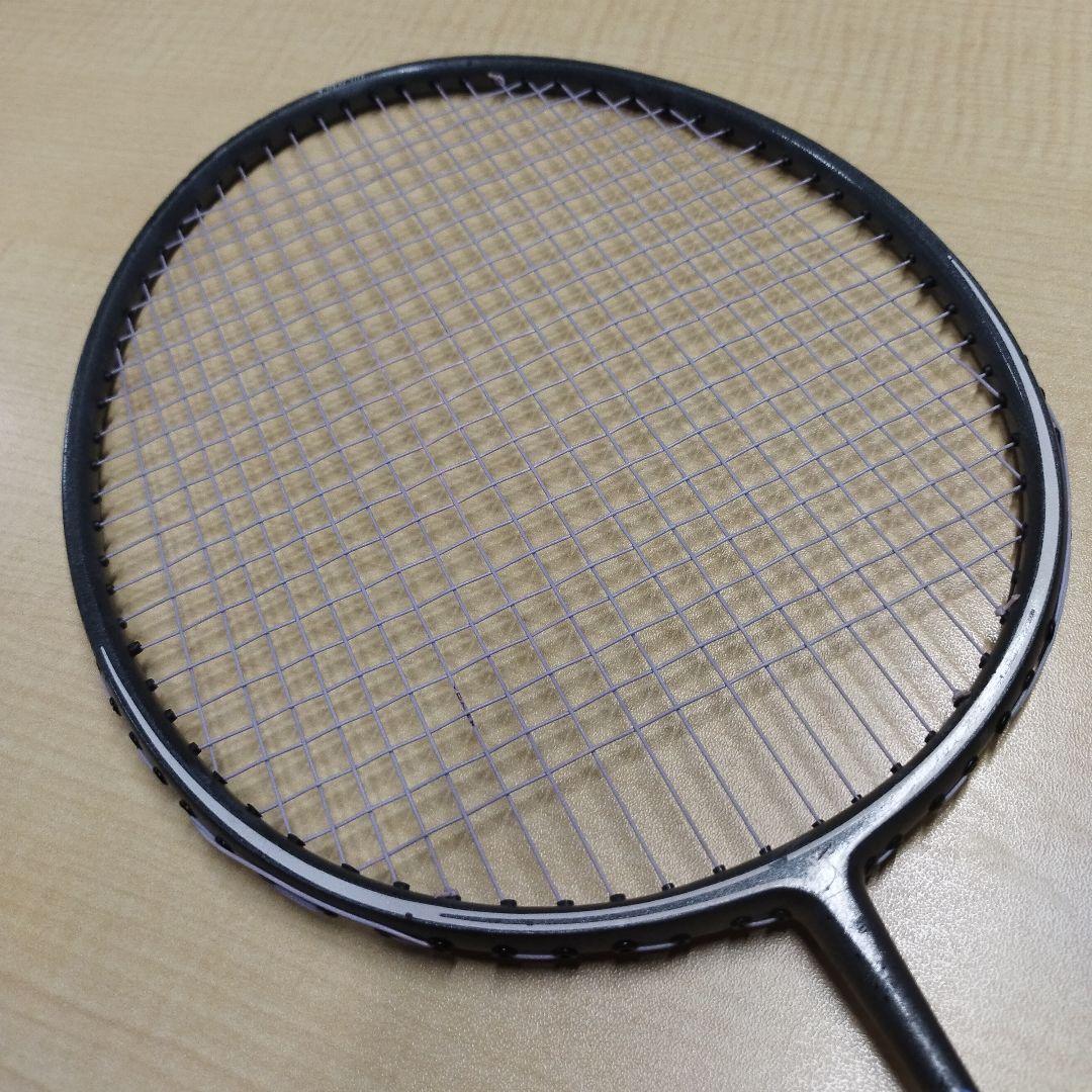 バドミントン ラケット YONEX 4本セット