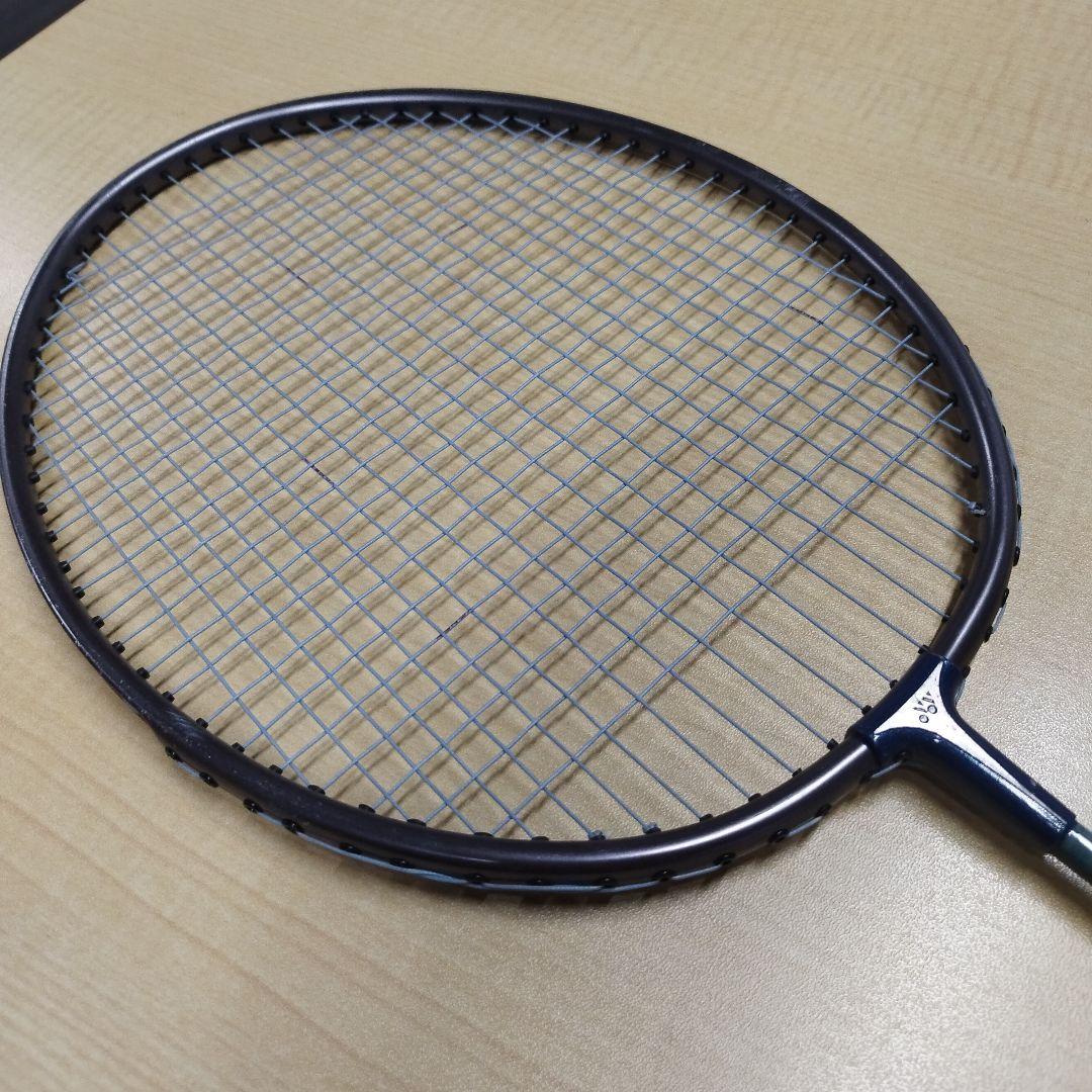 バドミントン ラケット YONEX 4本セット