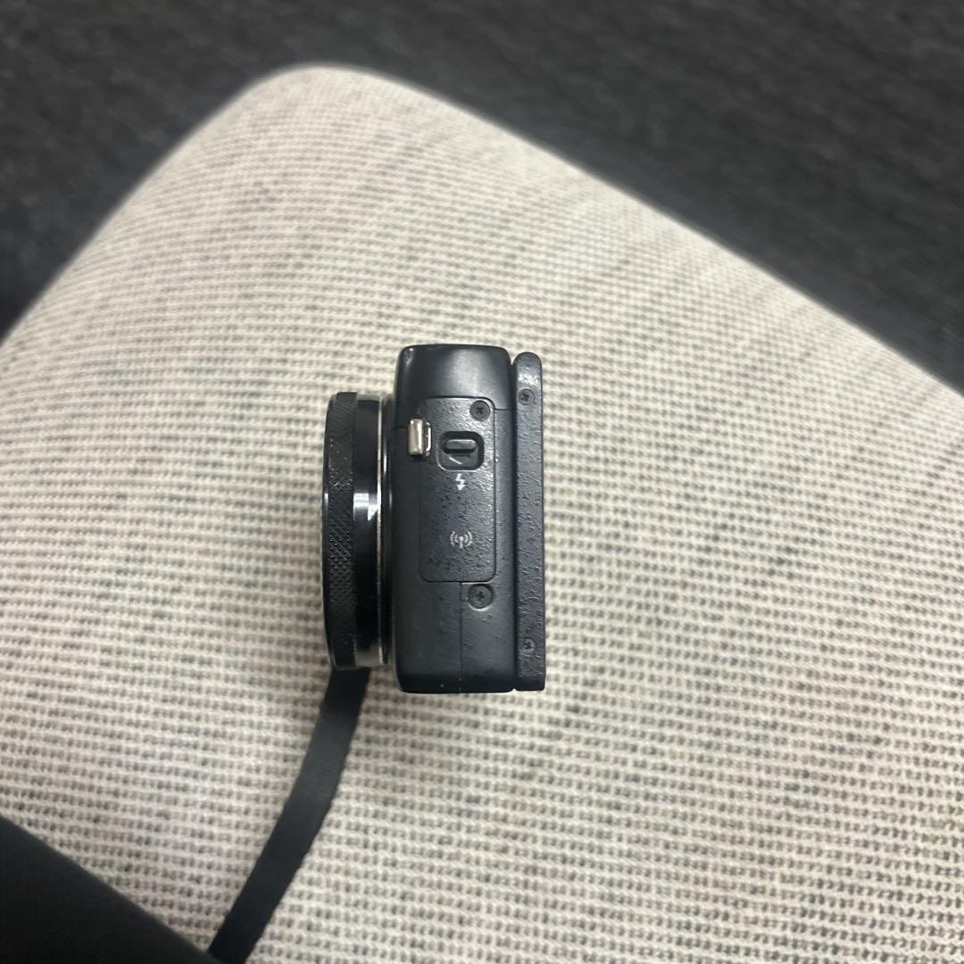 Canon G7X コンパクトデジタルカメラ