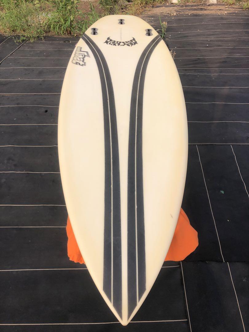 lost ロスト (ウーバードライバー) EPS（LOST SURFBOARDS HAWAII