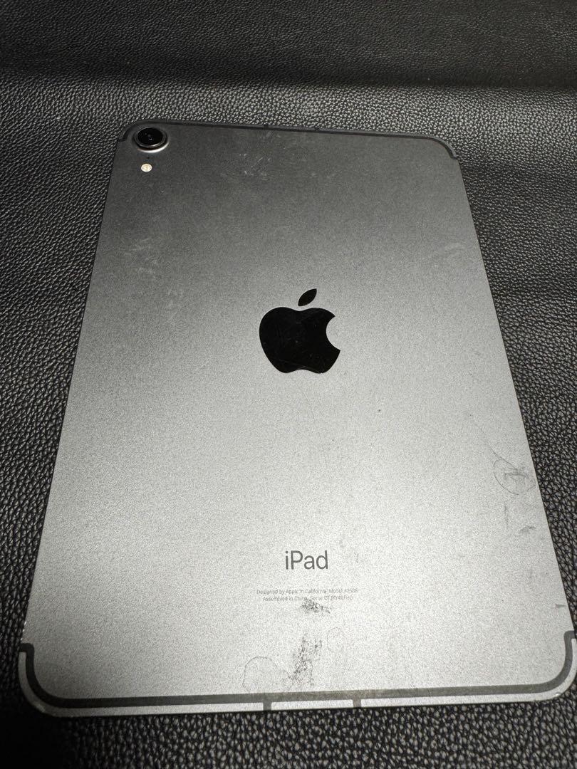 Apple iPad Air (第4世代) 256GB シルバー SIMフリー iPad本体