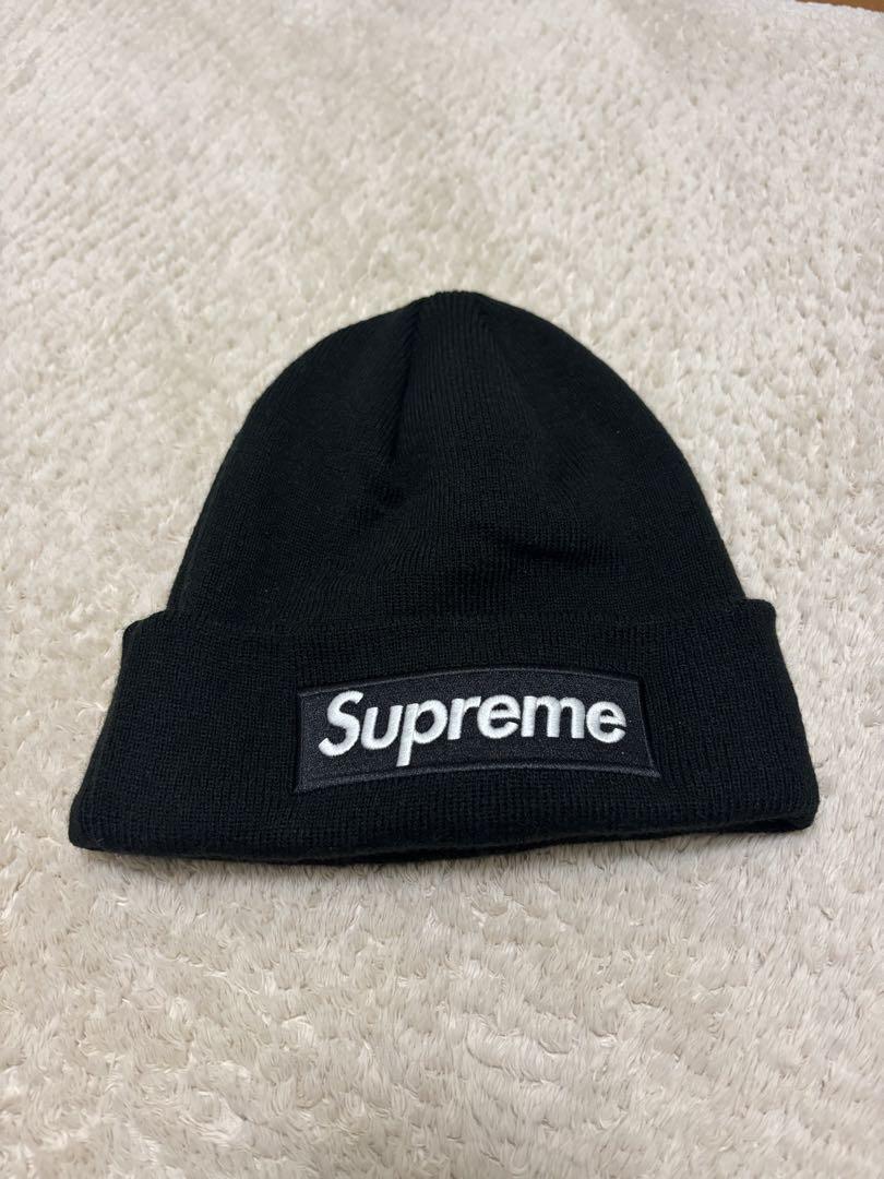 Supreme ビーニー