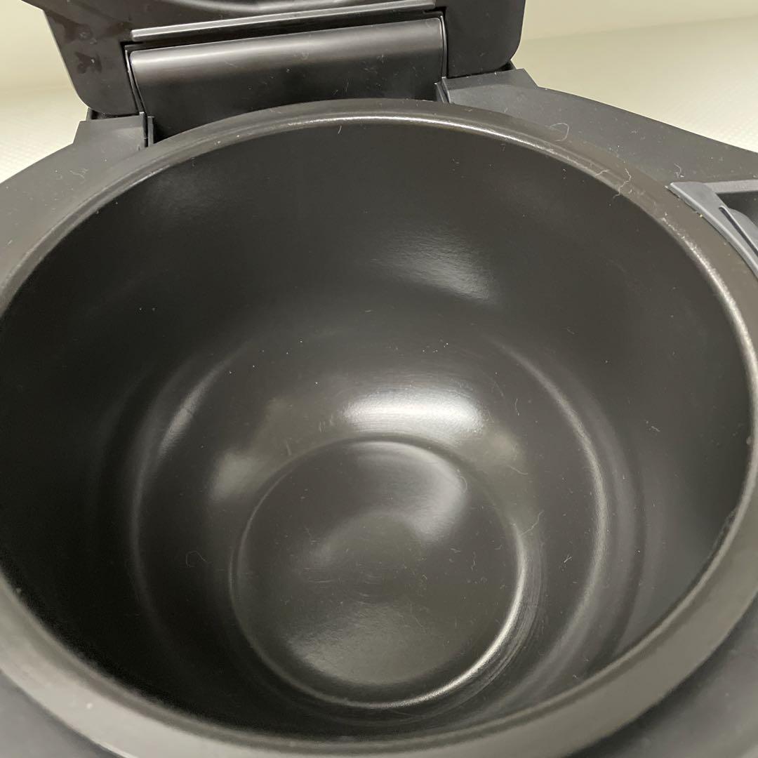 シャープ ホットクック ヘルシオ2.4L  KN-HW24G-W SHARP