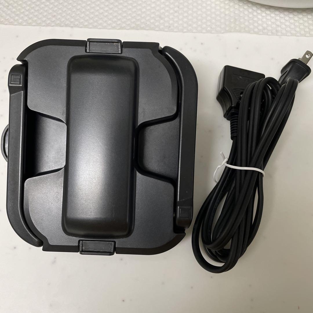 シャープ ホットクック ヘルシオ2.4L  KN-HW24G-W SHARP