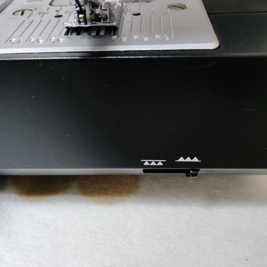 ミシン