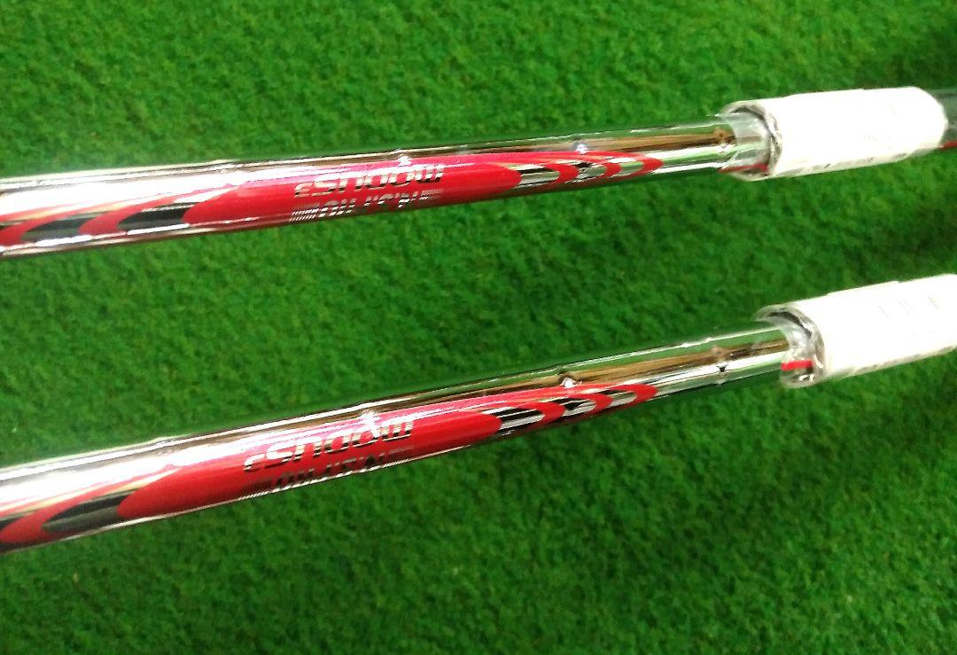 クリーブランドRTZウェッジモーダス115 新品　2本セット　ロフトバンス要確認 一部入荷、クリーブランドRTZ モーダス115 2本セットロフト