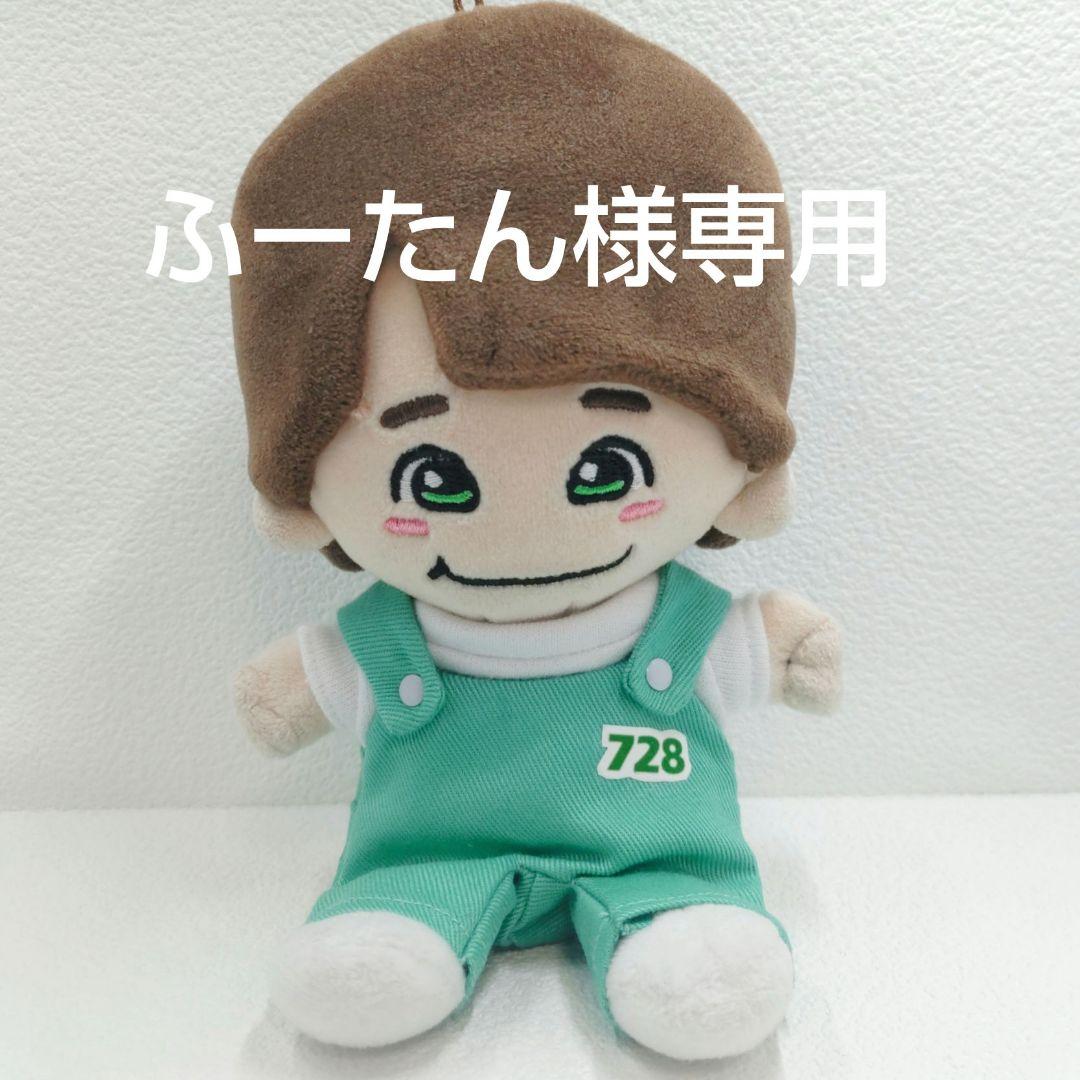 年末のプロモーション大特価！ 当選者 サニ サン ATEEZ 限定 サインポラロイド サイン入りチェキ アイドル