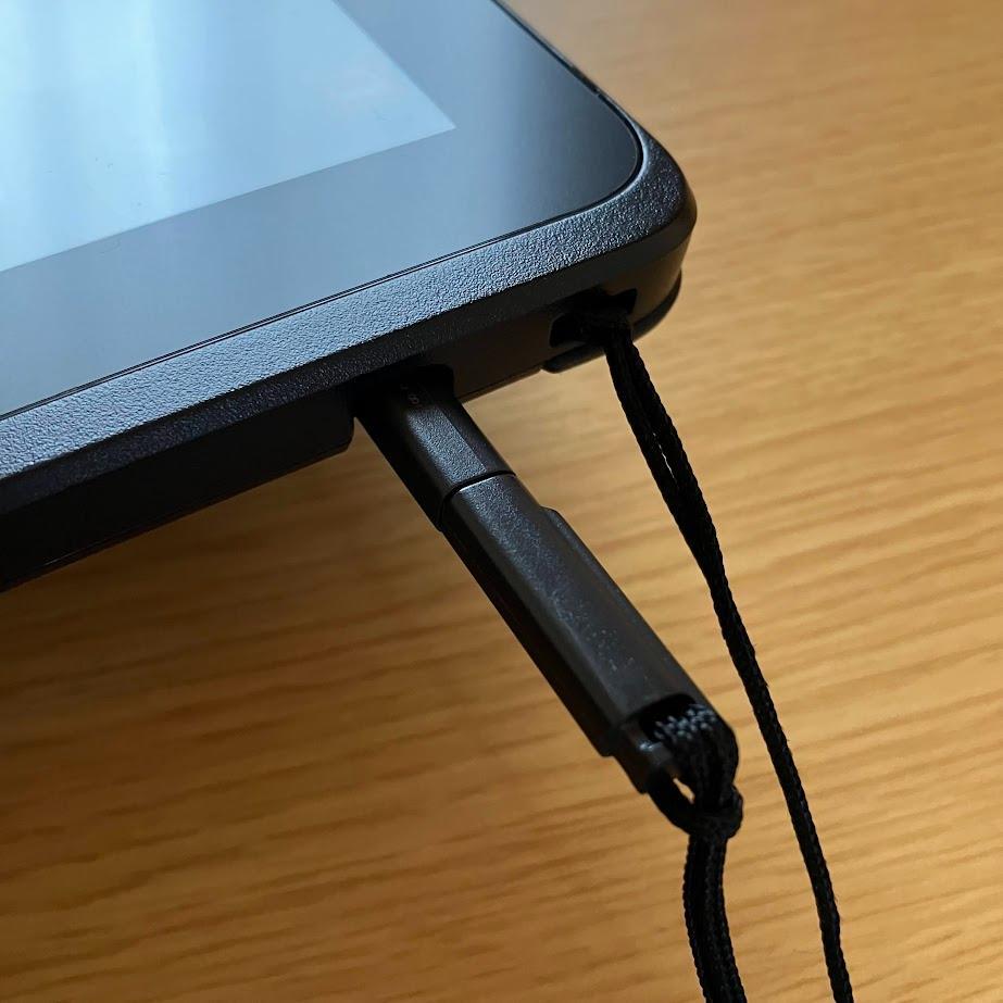 良品】限定1台！大人気お絵描きタブレットバッテリー良好すぐ