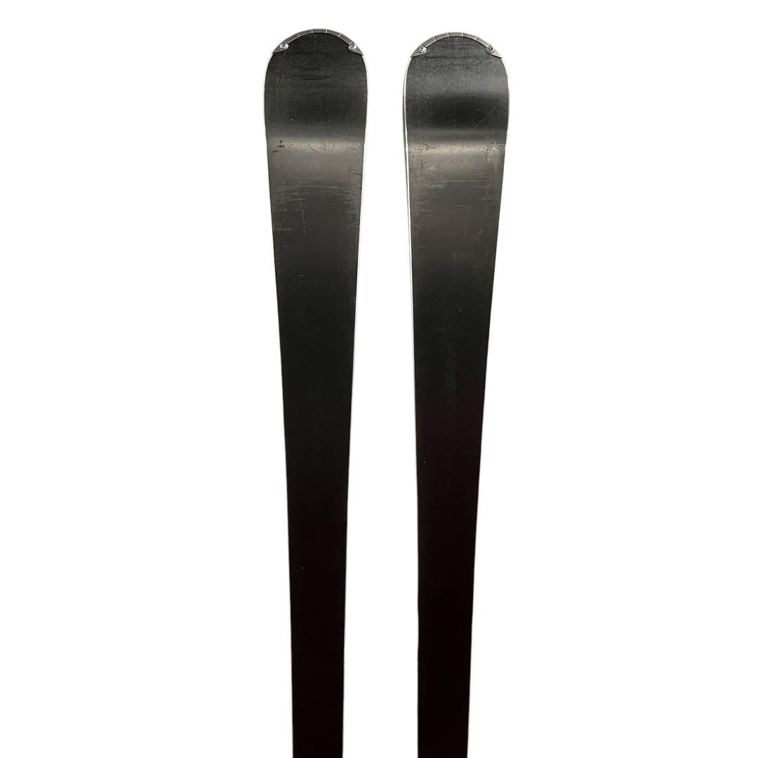 【美品】ATOMIC PERFORMER aero 166 スキー板ビンディング