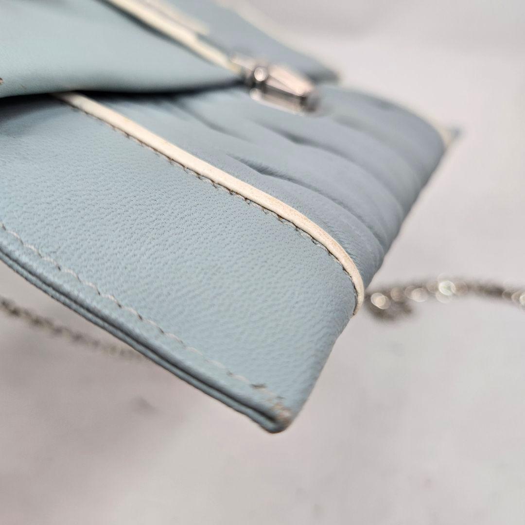 ショルダーバッグ マテラッセMIU