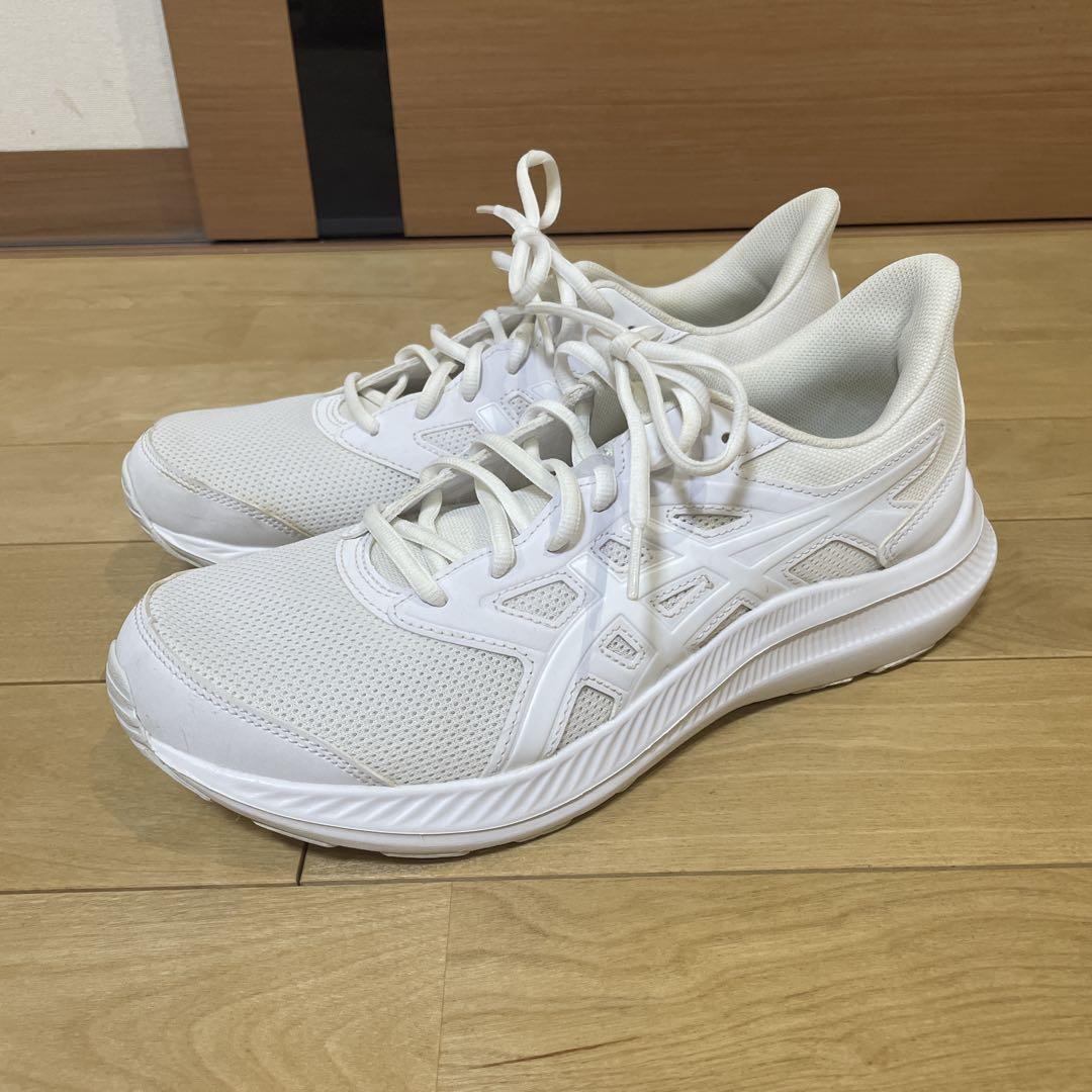 アシックス　ジョルト4 JOLT4 美品❗️