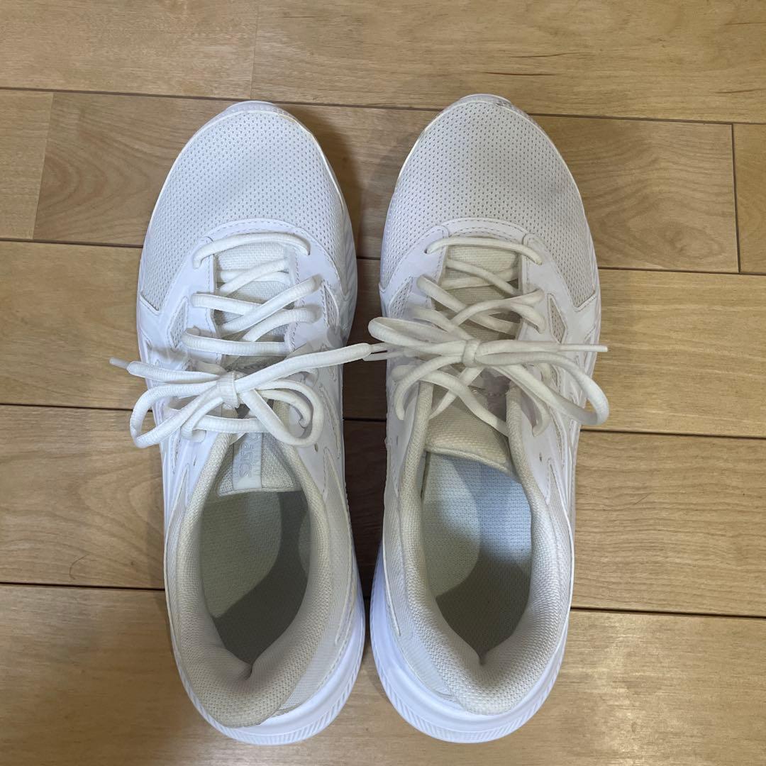アシックス　ジョルト4 JOLT4 美品❗️