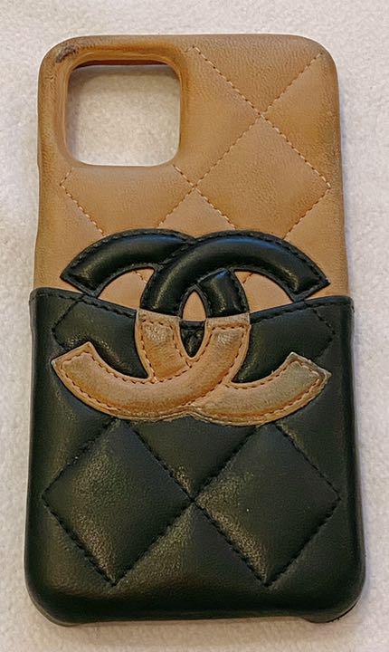 送料込み iPhone11proケース スマホケース 9tWJY-m18823222606 シャネル CHANEL 大得価好評
