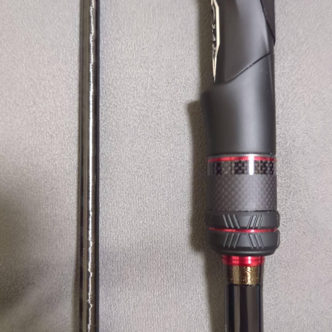 シマノ セフィアXR