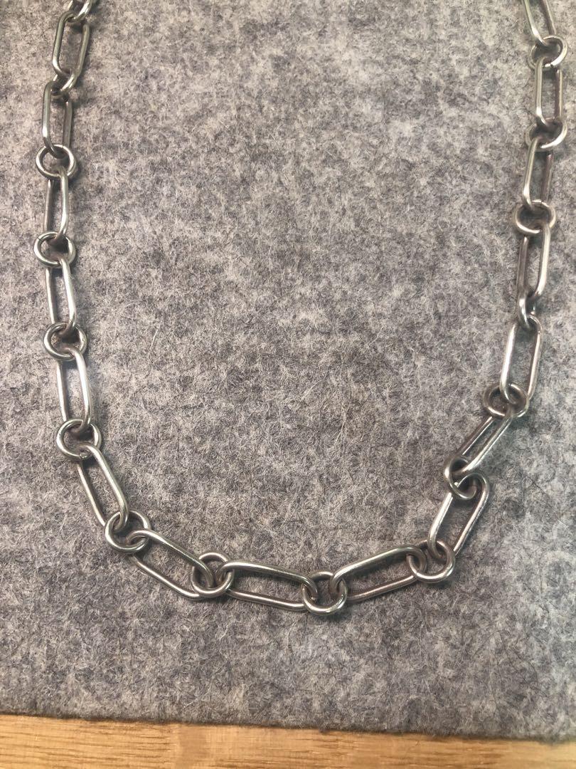 HIGH-END ORIGINAL CHAIN NECKLACE | CTHY