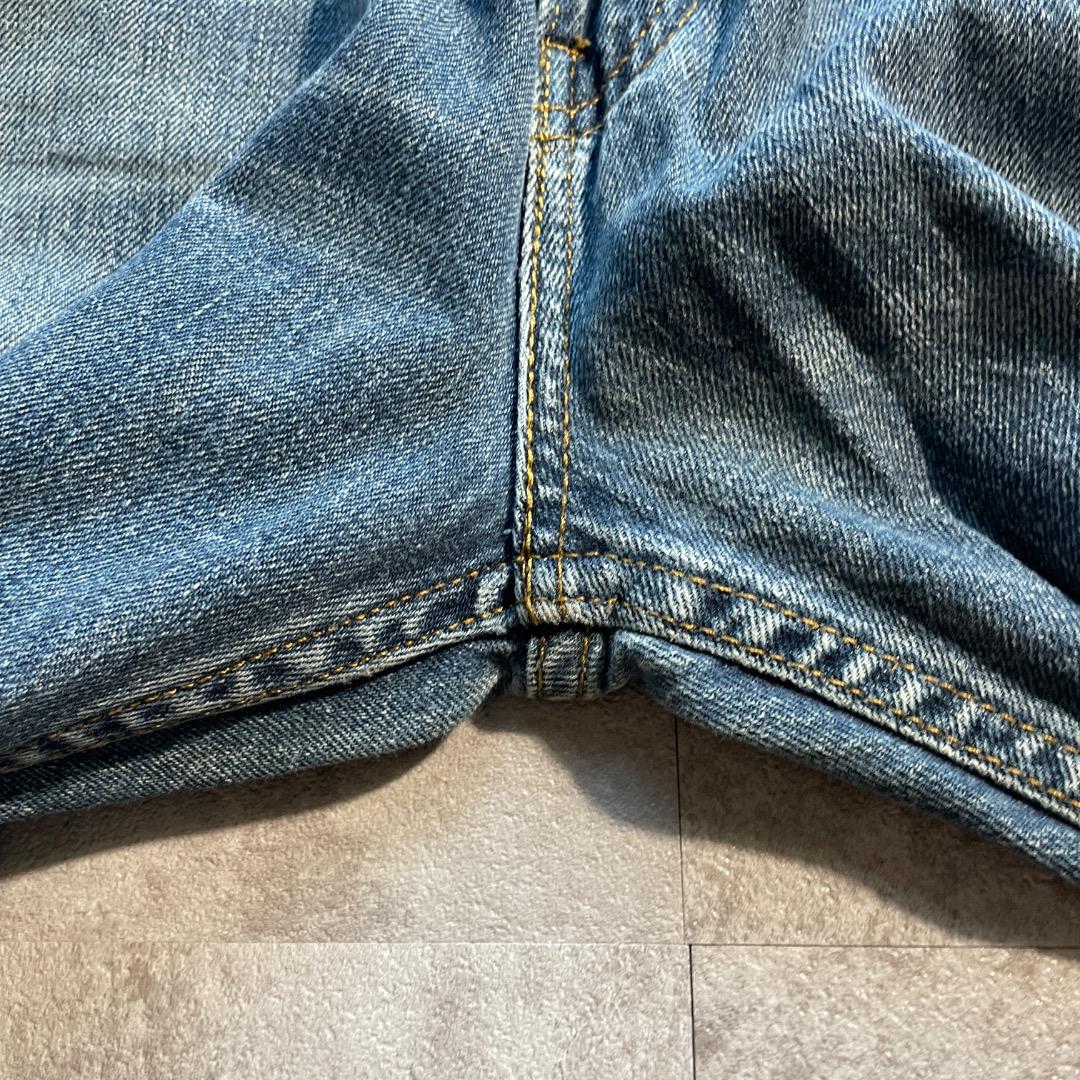 W34 L34】 メキシコ製 japan levi's リーバイス 569 - メルカリ