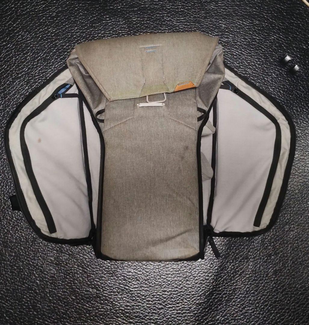 PeakDesign ピークデザイン エブリデイバックパック30L