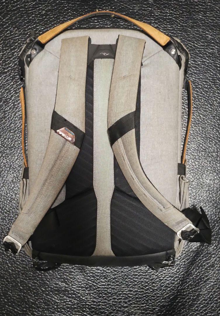 PeakDesign ピークデザイン エブリデイバックパック30L