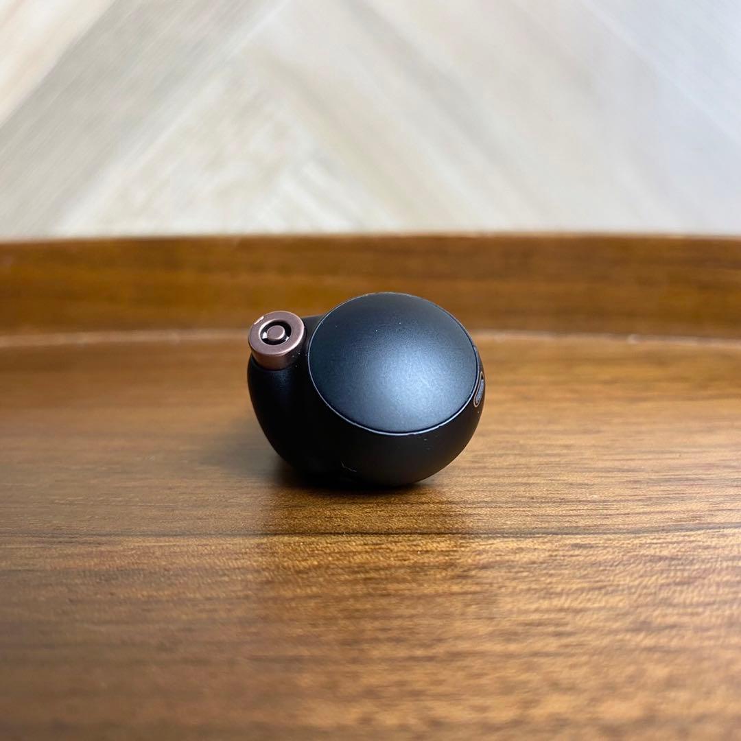 SONY ワイヤレスイヤホン WF-1000XM4 左耳のみ 完動品 即決 SONY ソニー ワイヤレスイヤホン WF-1000XM4 左耳のみ