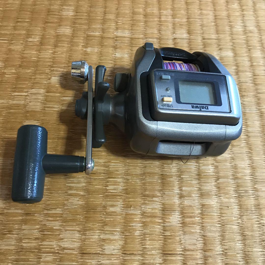 DAIWA（釣り） Daiwa（ダイワ）タナセンサーS-300DX / 【船用