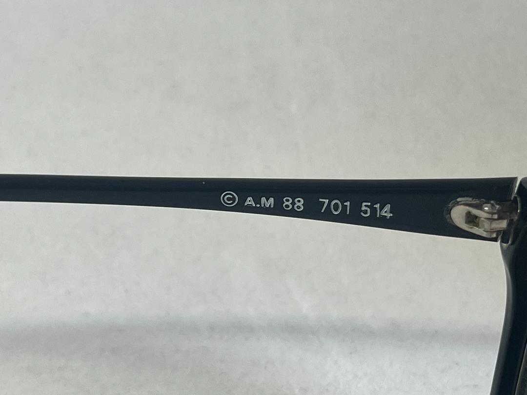 alain mikli AM 88 701 514 未使用超美品