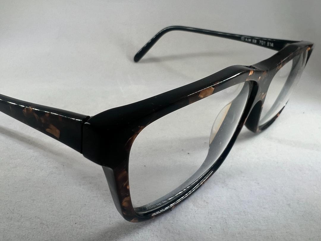 alain mikli AM 88 701 514 未使用超美品