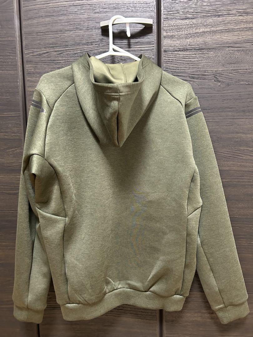 ベネさん専用【ミズノプロ】　ジャージ　ストレッチ　スウェット　カーキ　M