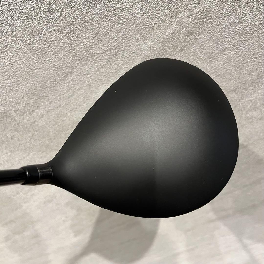 美品】BALDO CORSA BC458 ドライバー Lanakila 55 - メルカリ
