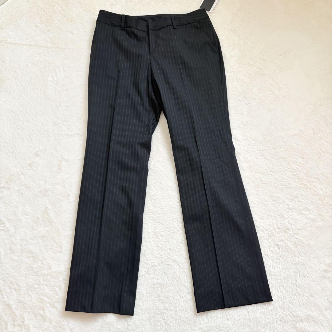 【美品】AOKI レミュー　セットアップ　3点セット　パンツ　スカート　スーツ