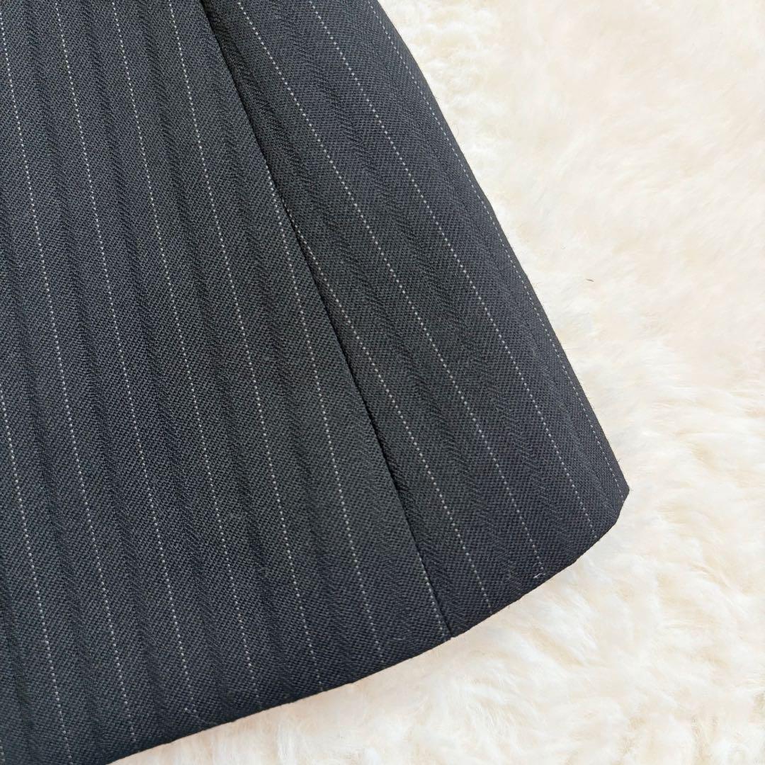 【美品】AOKI レミュー　セットアップ　3点セット　パンツ　スカート　スーツ