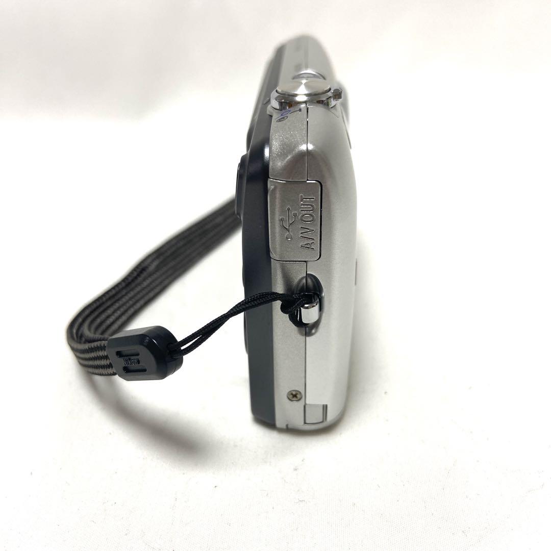 Nikon COOLPIX S3400 コンパクトデジタルカメラ ジャンク - メルカリ