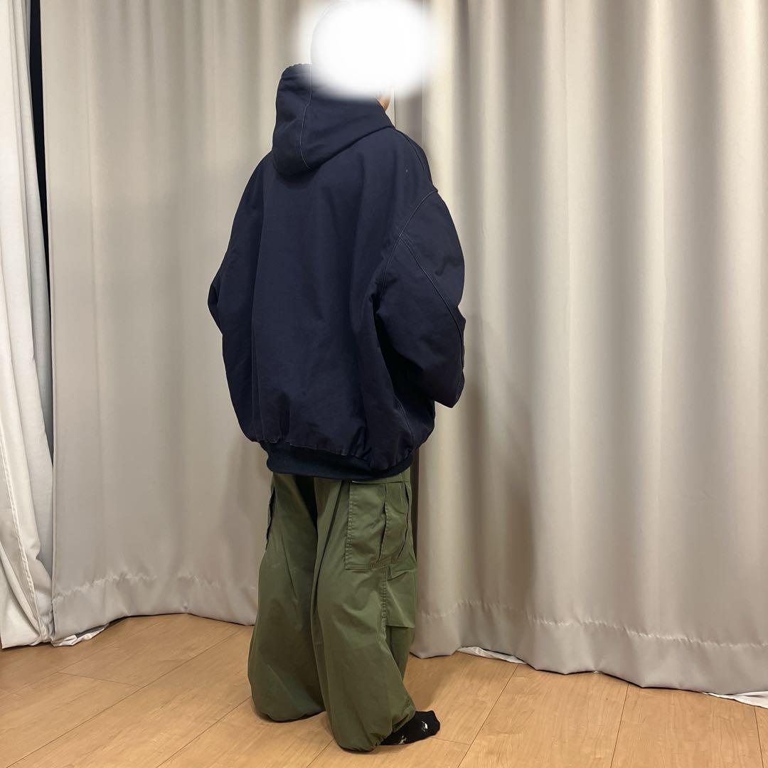 Carhartt カーハートUSA FLAME RESISTANT ジャケット