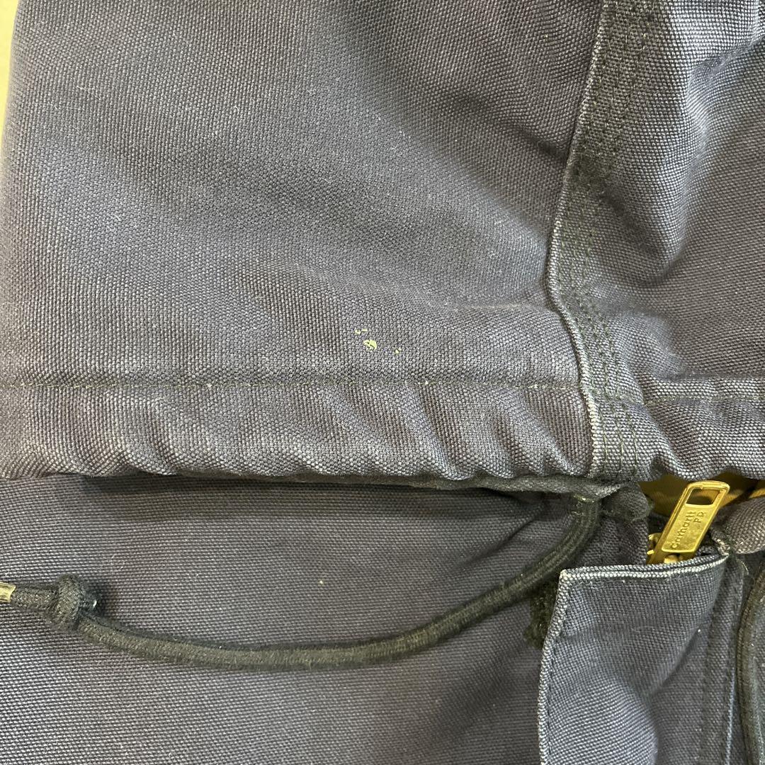 Carhartt カーハートUSA FLAME RESISTANT ジャケット