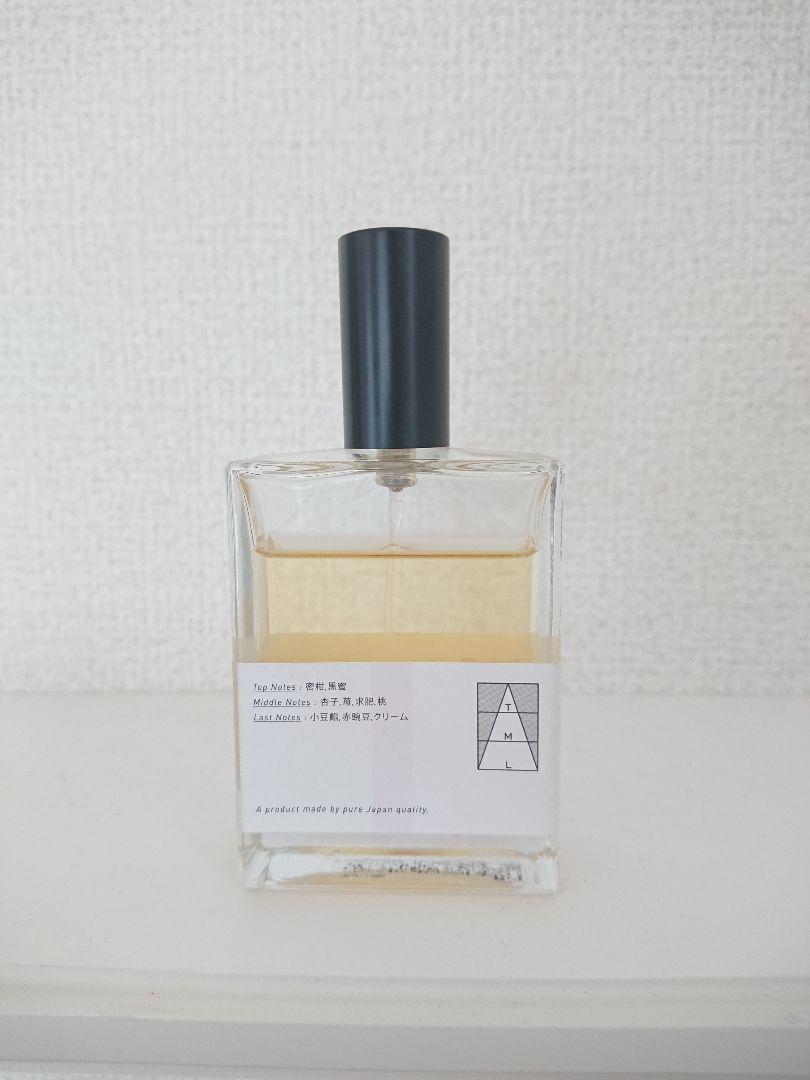 J-Scent あんみつ No.20 香水 限定