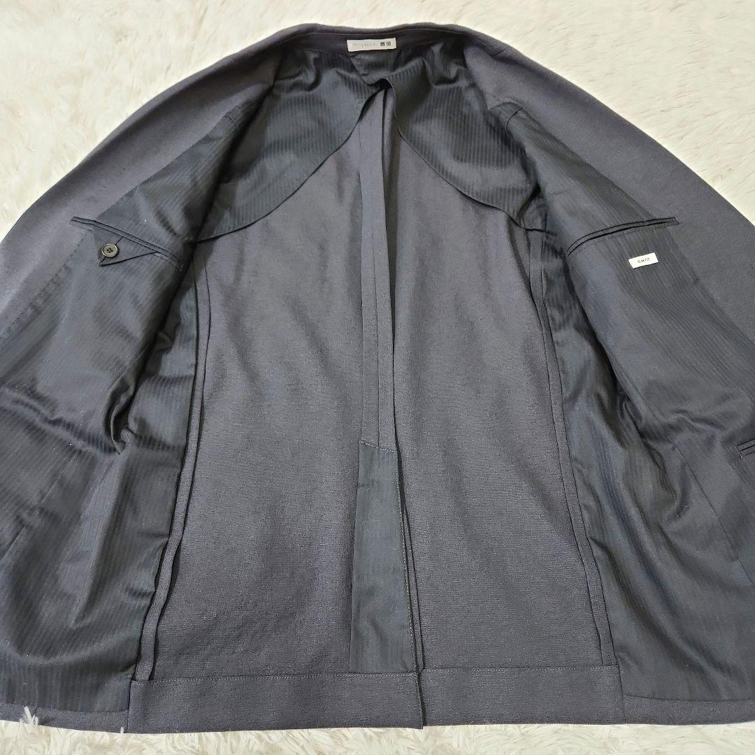 ✨美品✨UNIQLO×JW ANDERSON スーツ セットアップ ユニクロ L
