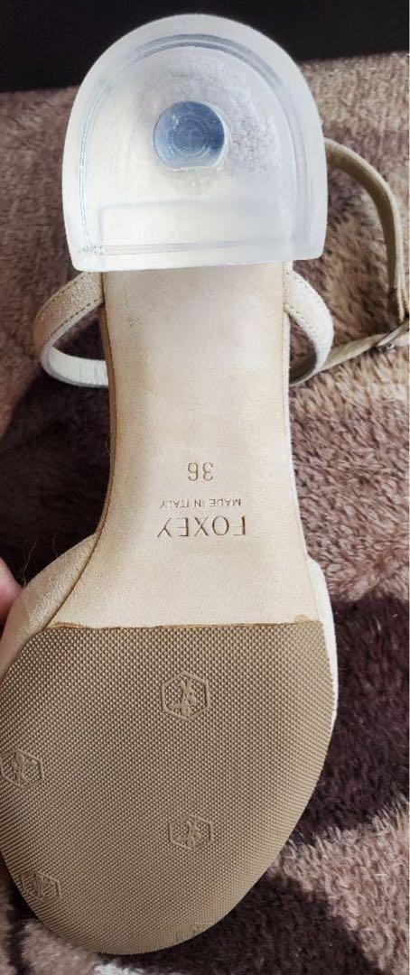楽天市場】フォクシーサンダルの通販
