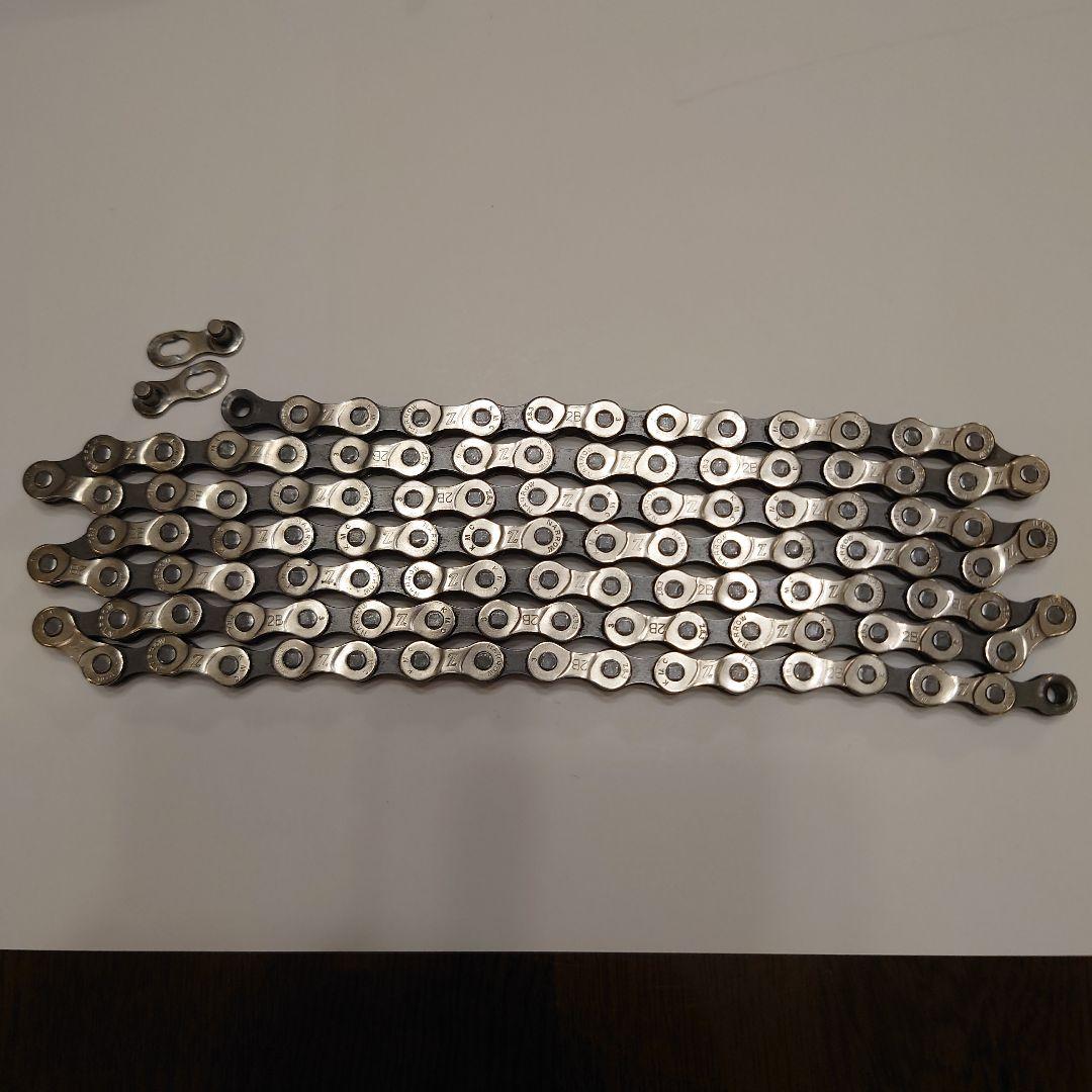 値下済】DAHON Speed Falco 部品 SHIMANO パーツセット - メルカリ