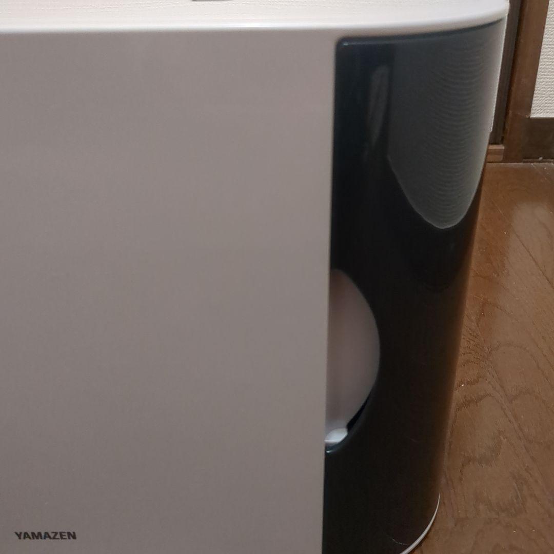 匿名翌日発送！YAMAZEN 山善　布団乾燥機 ZFD-Y500 2022年製