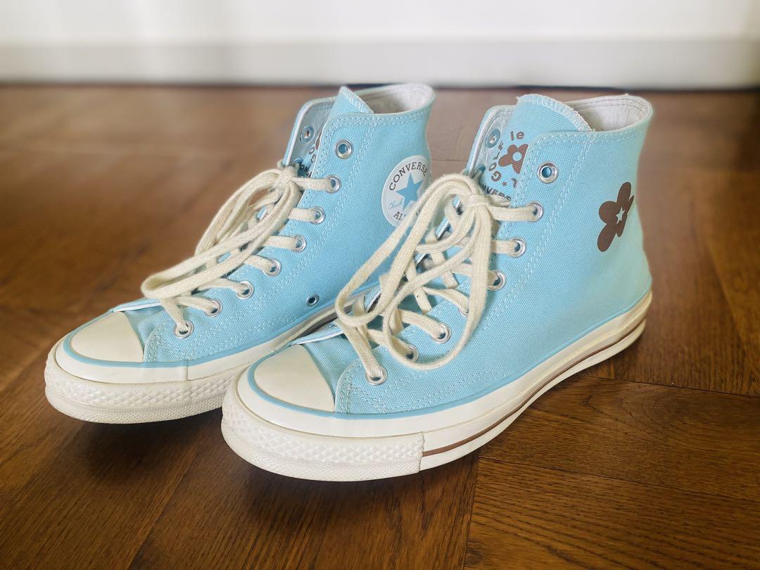 Golf Le Fleur x Converse チャックテイラー 25.5cm