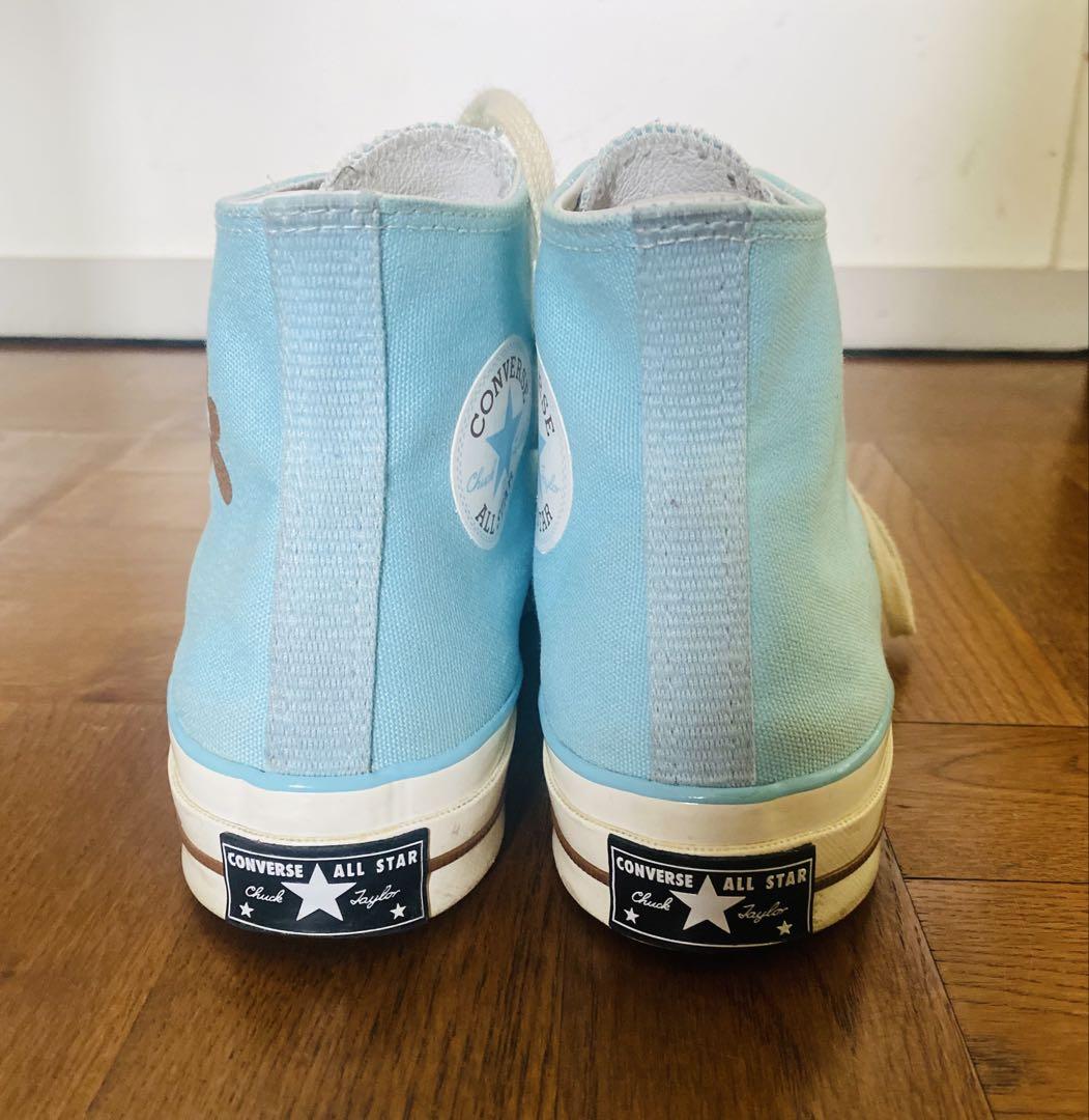Golf Le Fleur x Converse チャックテイラー 25.5cm