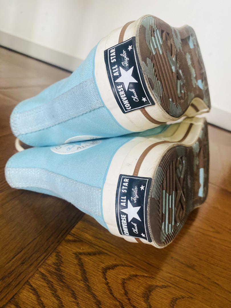 Golf Le Fleur x Converse チャックテイラー 25.5cm