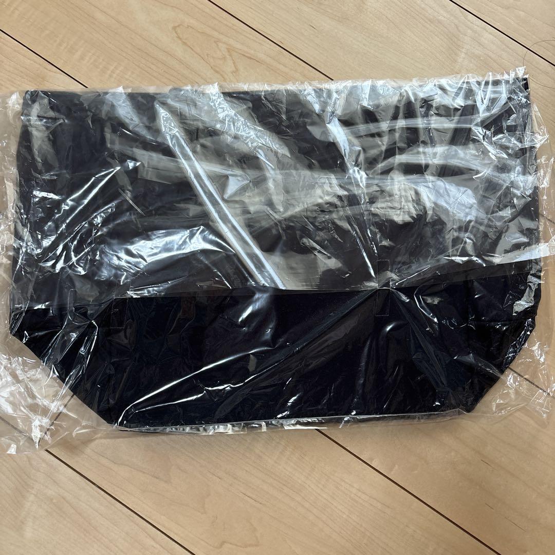ファミリア　マザーズバッグ　産院コラボ　新品未使用
