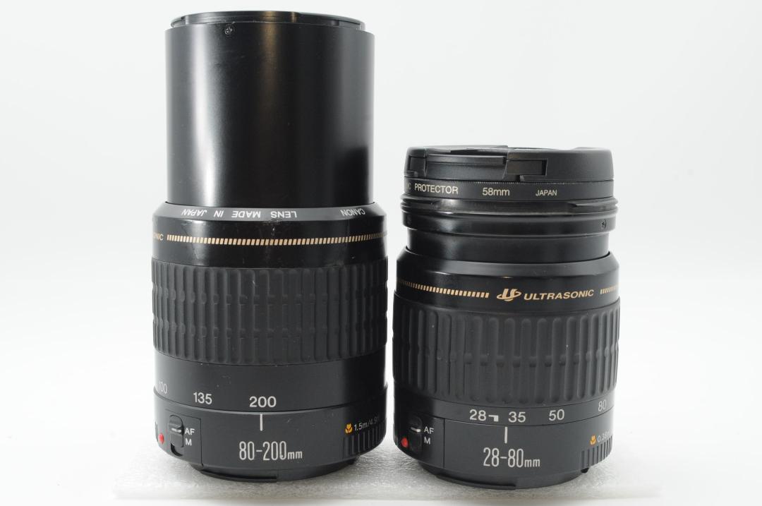 ★新品レベル⓪★ Canon EOS Kiss x9 ダブルレンズセット